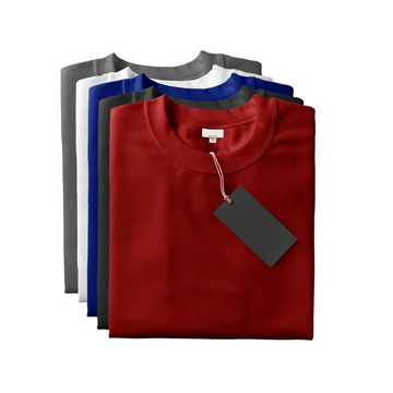 [KAUFEN SIE 3 ERHALTEN SIE 5] Kit 5 T-Shirt TH Essential