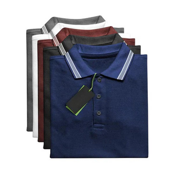[KAUFEN SIE 3 ERHALTEN SIE 5] Kit 5 Polo LCT Essential